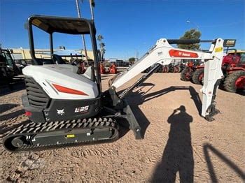 Mini (up to 12,000 lbs) Excavators For Sale in ARIZONA